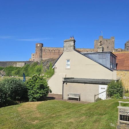 Greystead Vila Bamburgh Exterior foto