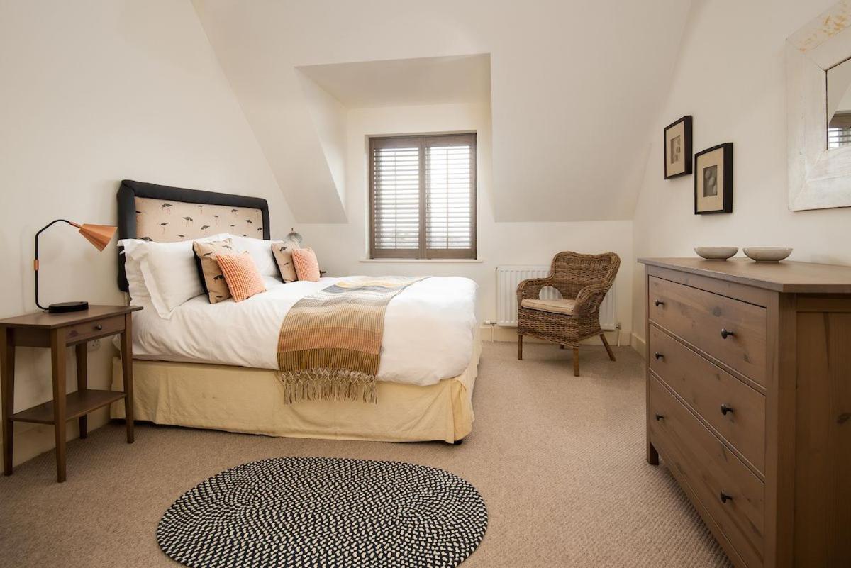Greystead Vila Bamburgh Exterior foto